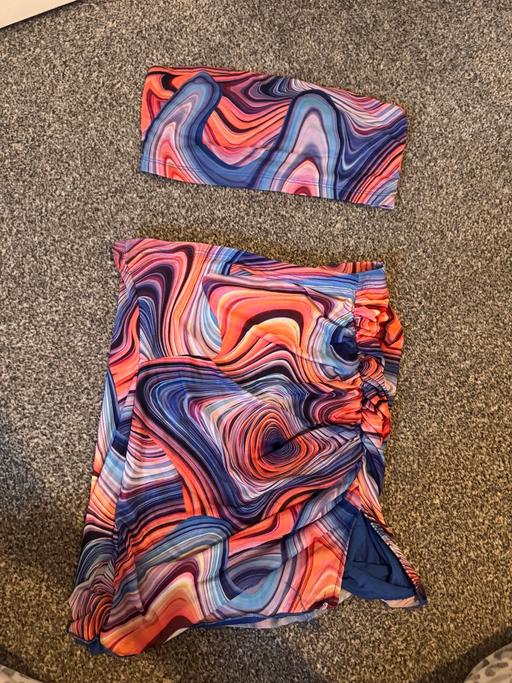 Buy & Sell Cherry Willingham Lincoln - Photos for Two piece