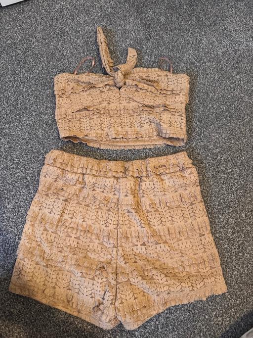 Buy & Sell North Greetwell West Lindsey - Photos for Two piece
