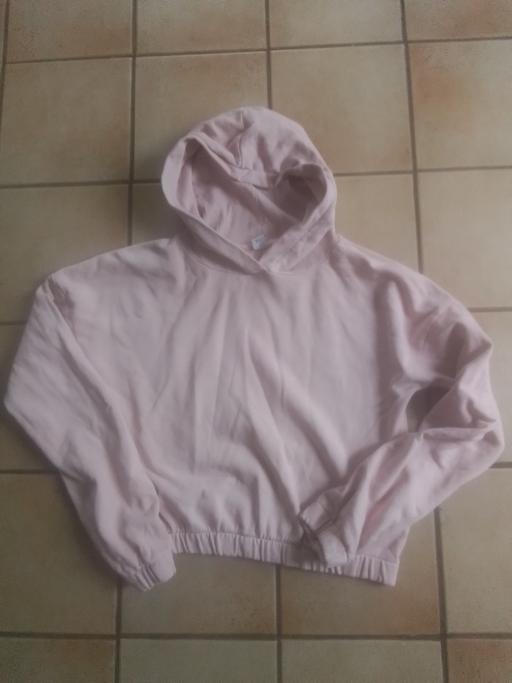 Buy & Sell Aldridge Walsall - Photos for TU PINK HOODY