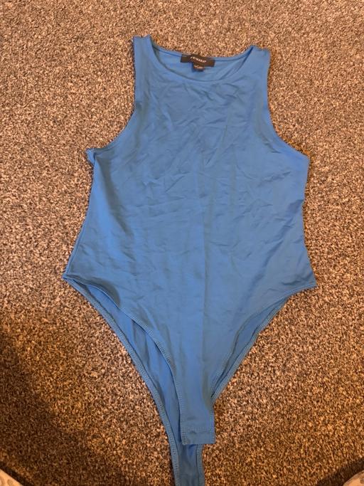 Buy & Sell North Greetwell West Lindsey - Photos for Bodysuit & top