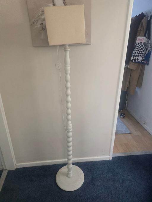 Buy & Sell Maypole Birmingham - Photos for standard lamp