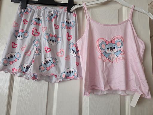 Buy & Sell Blackpool Town Centre Blackpool - Photos for Girls pyjamas age 11yrs BNWT