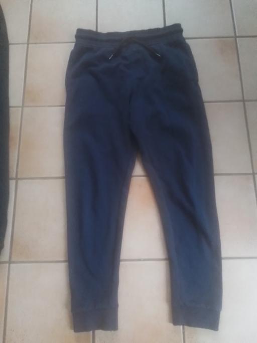 Buy & Sell Aldridge Walsall - Photos for Navy joggers