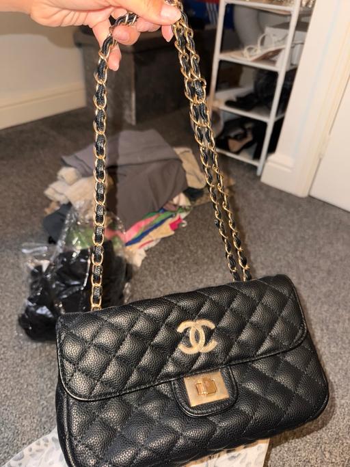 Buy & Sell Cherry Willingham Lincoln - Photos for Bag