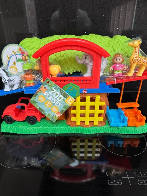 Buy & Sell New Eltham South East London - Photos for Viral Klip Klop zoo