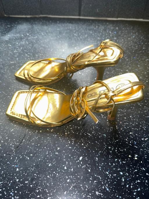 Buy & Sell Upper Holloway North London - Photos for Heels