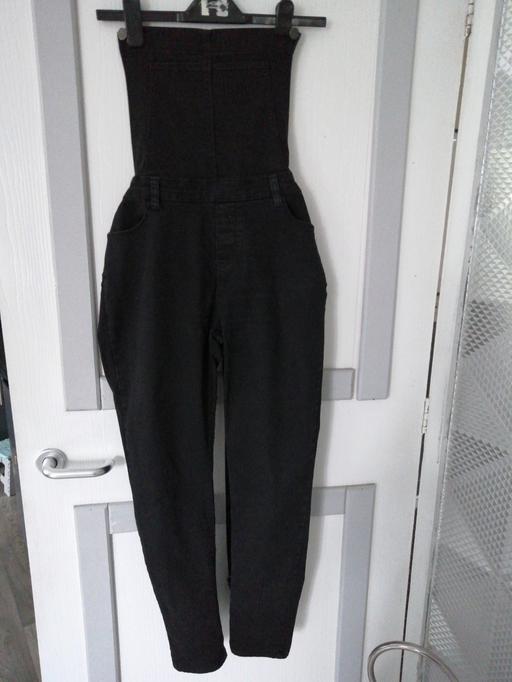 Buy & Sell Wednesfield Wolverhampton - Photos for ladies Dungarees size *12*
