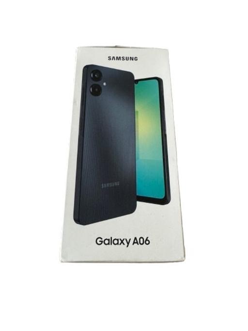 Buy & Sell West Bromwich Sandwell - Photos for Samsung Galaxy A06 128gb Black Unlocked - NEW