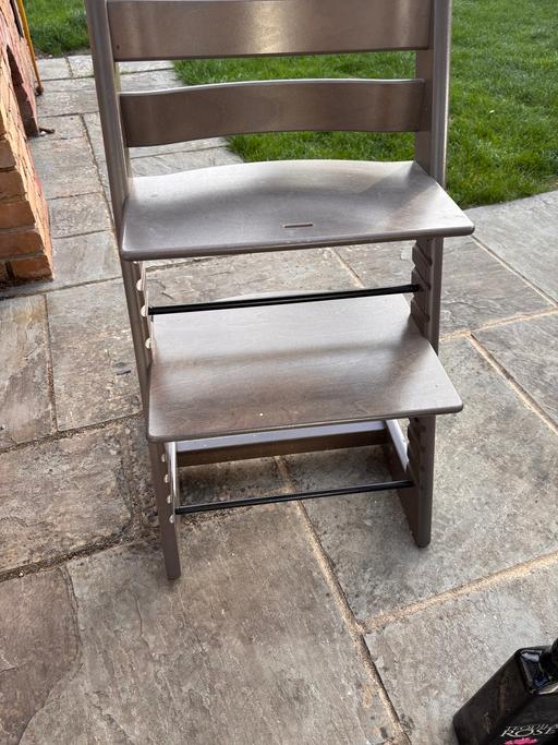 Buy & Sell Woodford Green Redbridge - Photos for Stokke Tripp Trapp High Chair