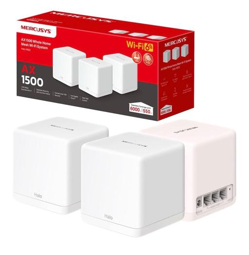 Buy & Sell Leeds Leeds - Photos for MERCUSYS Halo H60X WiFi mesh system