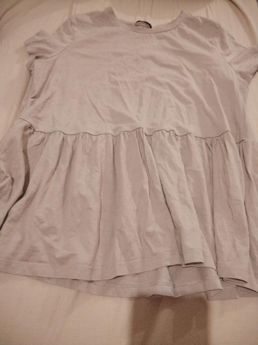 Buy & Sell Weoley Castle Birmingham - Photos for cream top size 10