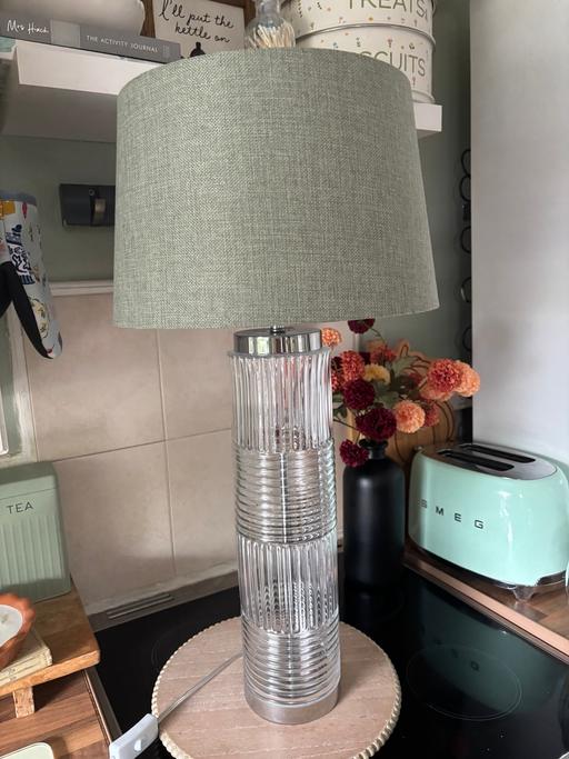 Buy & Sell Bartley Green Birmingham - Photos for Large lamp