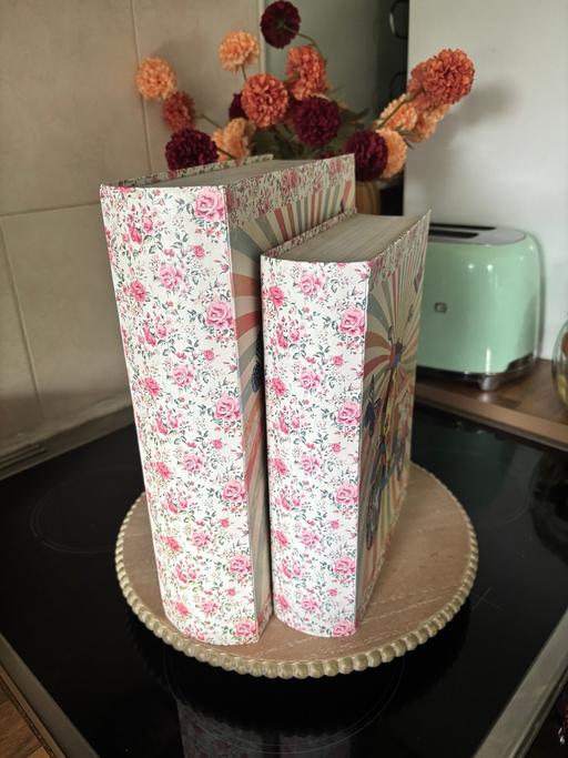 Buy & Sell Bartley Green Birmingham - Photos for Book boxes