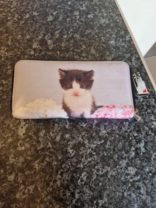 Buy & Sell Leicester City Centre Leicester - Photos for brand new ladies purse