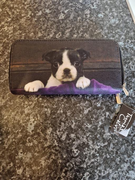 Buy & Sell Leicester City Centre Leicester - Photos for brand new ladies purse