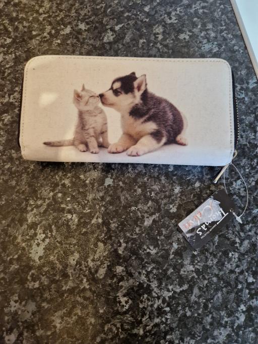 Buy & Sell Leicester City Centre Leicester - Photos for brand new ladies purse
