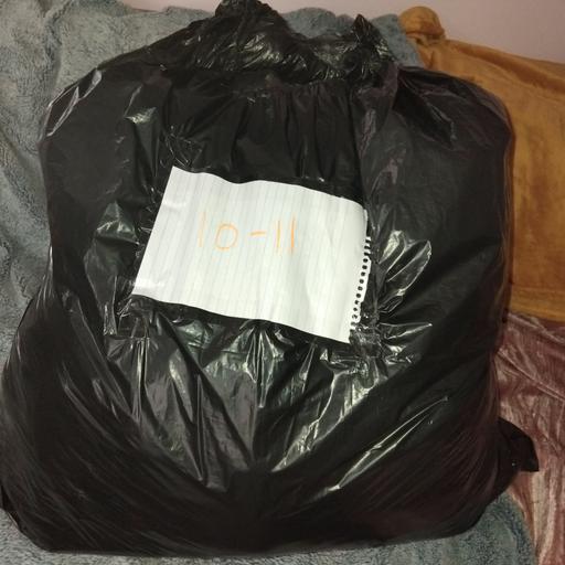 Buy & Sell Kings Norton Birmingham - Photos for black bag boys 10 - 11