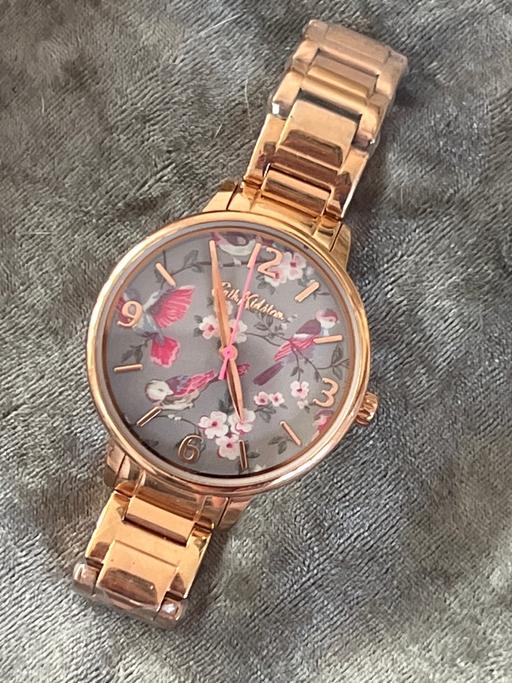 Buy & Sell Rottingdean Brighton - Photos for Beautiful Lola Rose Watch New
