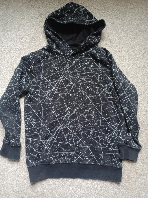 Buy & Sell Eckington North East Derbyshire - Photos for matalan hoodie age 8