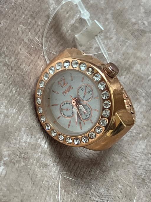 Buy & Sell Ovingdean Brighton - Photos for Beautiful ring watch