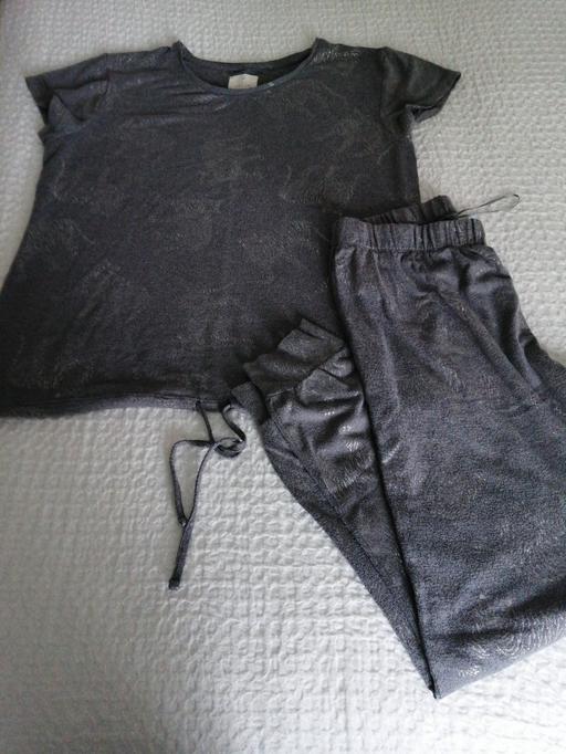 Buy & Sell Wednesfield Wolverhampton - Photos for ladies Pjs size *M* (Matalan)