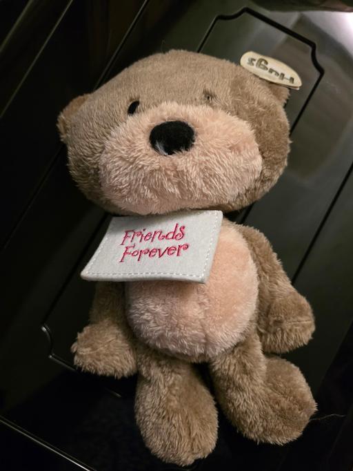Buy & Sell Blackpool Town Centre Blackpool - Photos for Friends Forever bear
