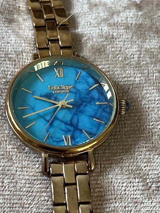 Buy & Sell Rottingdean Brighton - Photos for Beautiful Lola Rose Watch