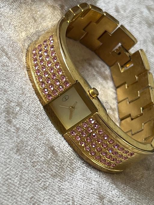 Buy & Sell Rottingdean Brighton - Photos for Beautiful bracelet watch