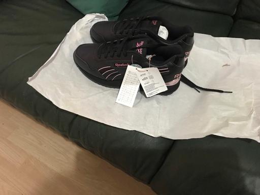 Buy & Sell Kearsley Bolton - Photos for Reebok trainers(unisex)