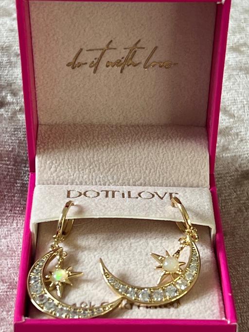 Buy & Sell Rottingdean Brighton - Photos for Beautiful designer earrings