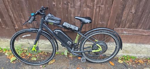 Buy & Sell Canning Town East London - Photos for 1000W Electric Bike
