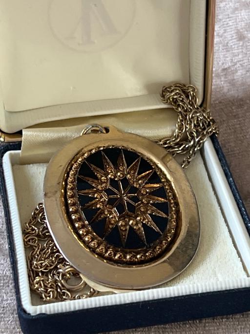 Buy & Sell Rottingdean Brighton - Photos for Beautiful large vintage necklace