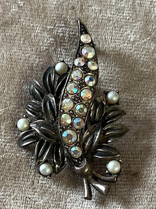 Buy & Sell Ovingdean Brighton - Photos for Beautiful vintage brooch