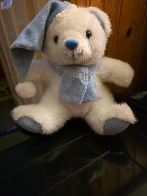 Buy & Sell Blackpool Town Centre Blackpool - Photos for Baby boy bear