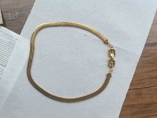 Buy & Sell Waterloo Central London - Photos for Givenchy necklace