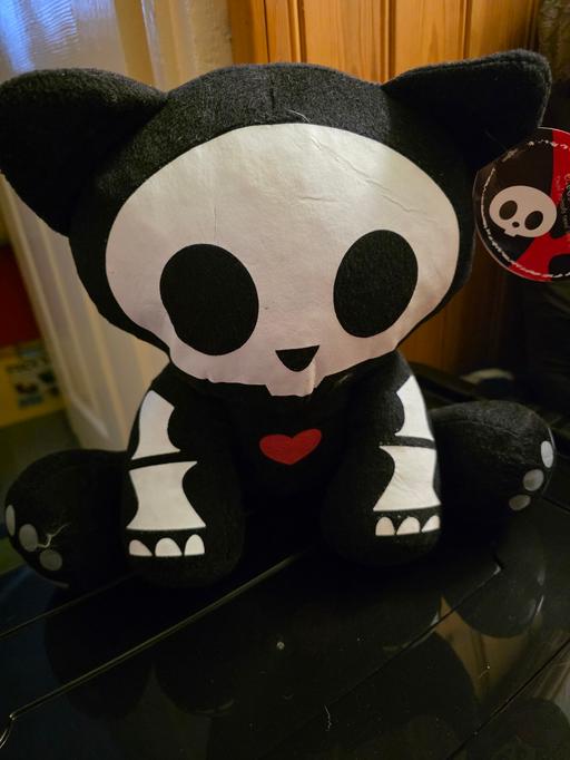 Buy & Sell Blackpool Town Centre Blackpool - Photos for Skelanimals soft toy