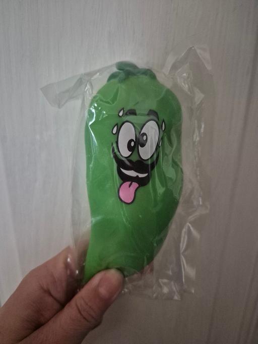 Buy & Sell Crumpsall Manchester - Photos for new Squishy Peppers