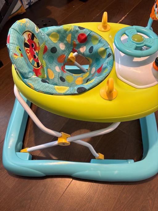 Buy & Sell Great Bridge Sandwell - Photos for Bright Starts Baby Walker