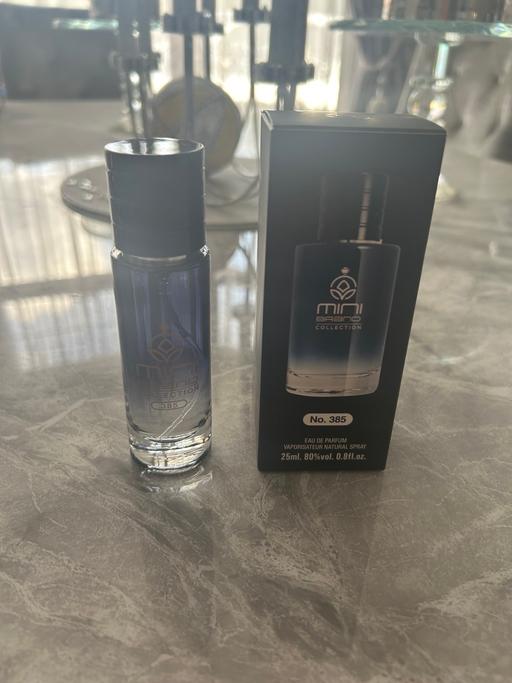 Buy & Sell Grange Park West Northamptonshire - Photos for Men’s perfume mini brand collection 25ml