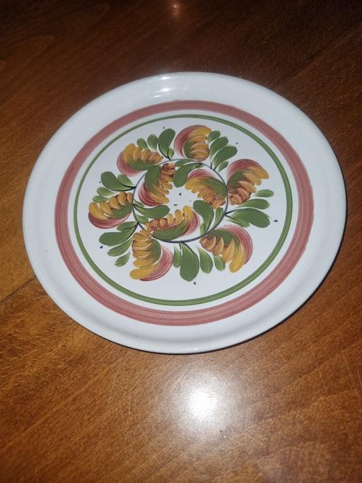 Buy & Sell Bournville Birmingham - Photos for Stunning Denby Plate