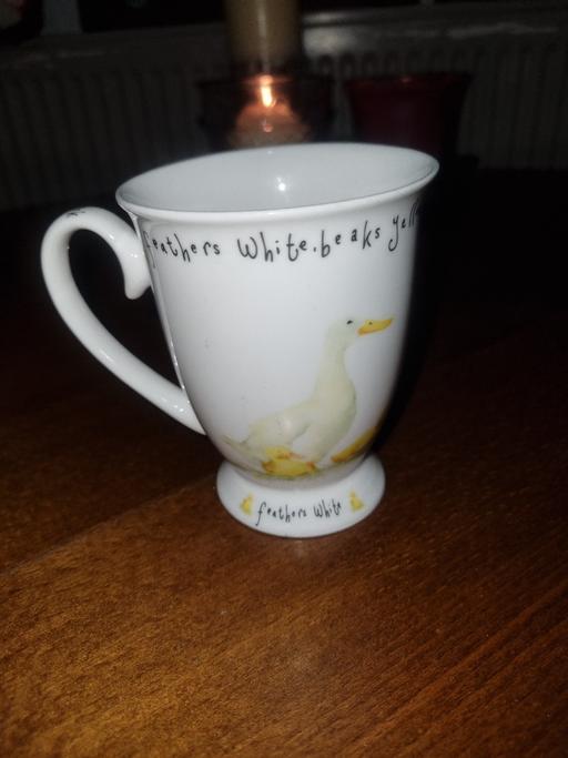 Buy & Sell Bournville Birmingham - Photos for The Leonardo Collection Fine China Mug