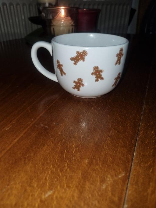 Buy & Sell Bournville Birmingham - Photos for Kimm and Miller Jumbo Mug