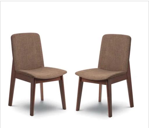 Buy & Sell Walsall Town Centre Walsall - Photos for 2X Amazon dining chairs brand new