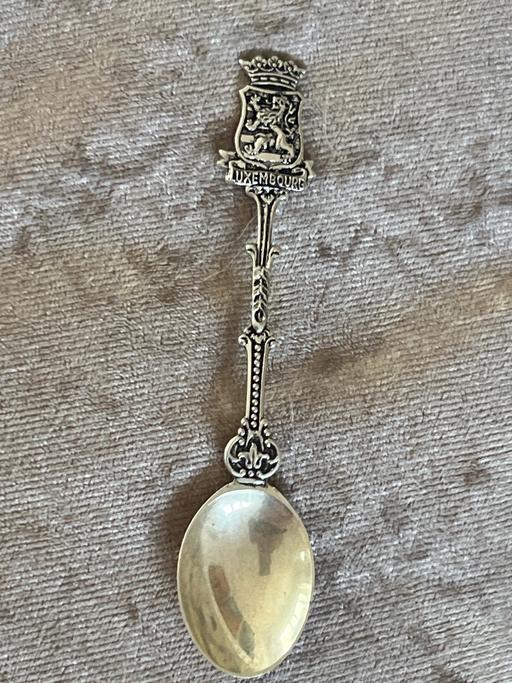 Buy & Sell Rottingdean Brighton - Photos for Vintage sterling silver spoon hallmarked
