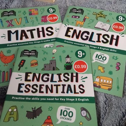 Buy & Sell Kings Norton Birmingham - Photos for learning books