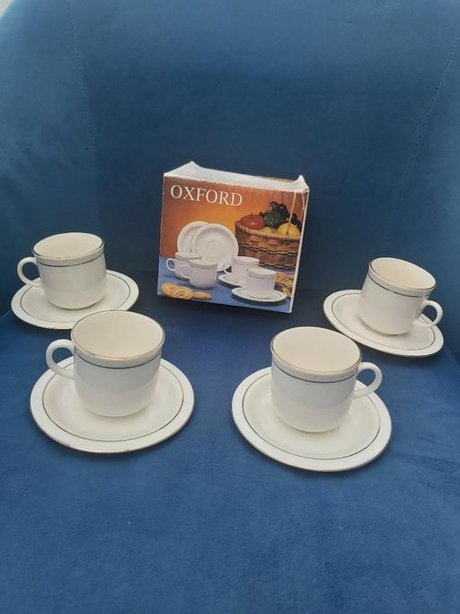 Buy & Sell Woodgate Birmingham - Photos for small cups and saucers set new