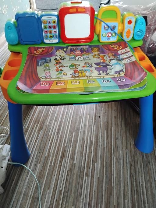 Buy & Sell Willenhall Walsall - Photos for activity desk