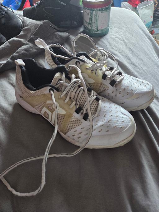 Buy & Sell Sheldon Birmingham - Photos for cricket shoes