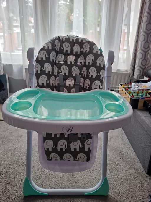 Buy & Sell Highbury North London - Photos for Highchair - My Babiie