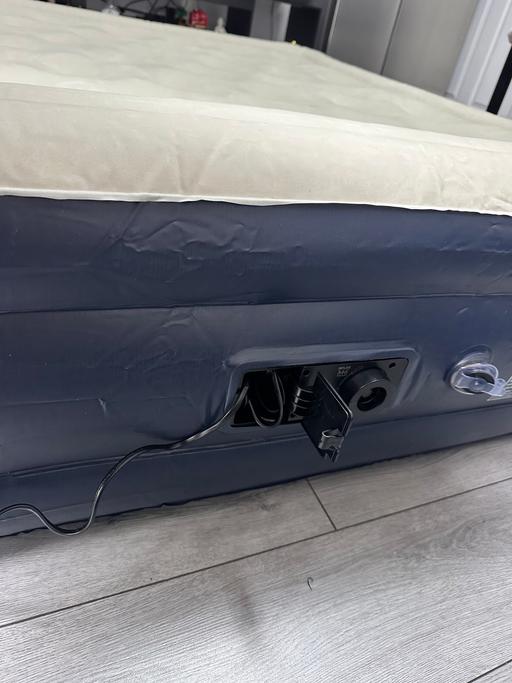 Buy & Sell Sheffield Sheffield - Photos for Green Haven , King Size Air Bed